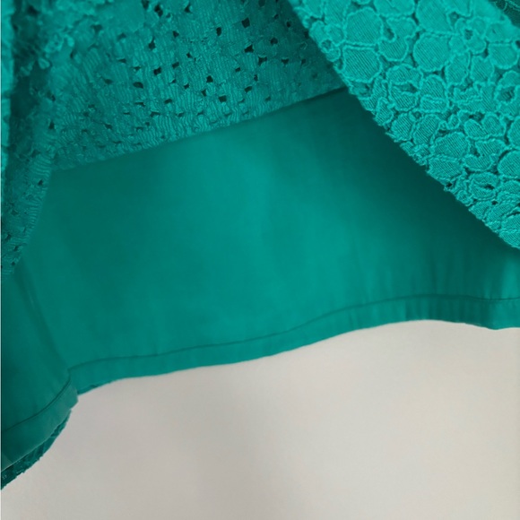 Brooks Brothers Knee-Length Skirt, Size 8. - Picture 6 of 7